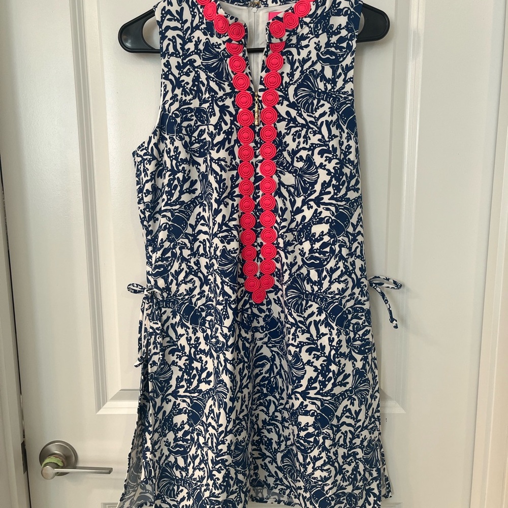 Lilly Pulitzer Jonna Romper